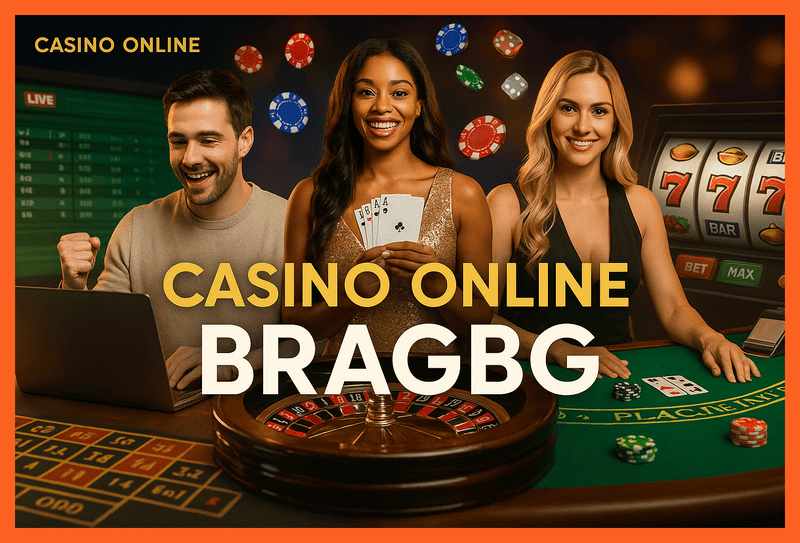 Cassino Online BRAGBG